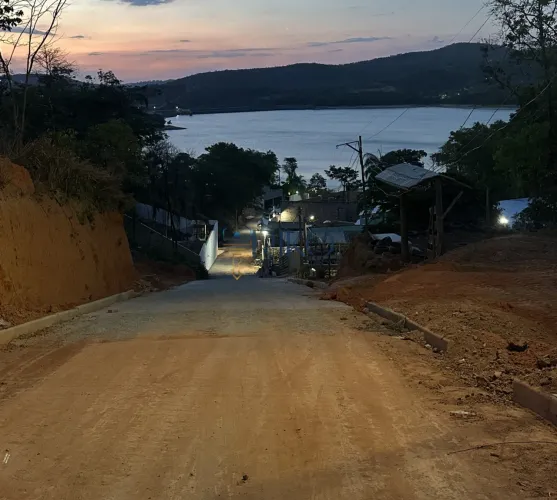 Chácara à Venda na Várzea das Flores em Betim por R$340.000,00