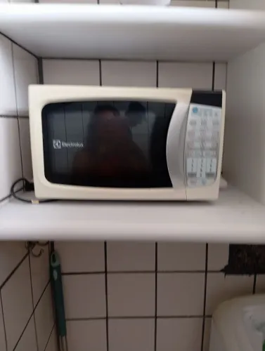 Microondas 