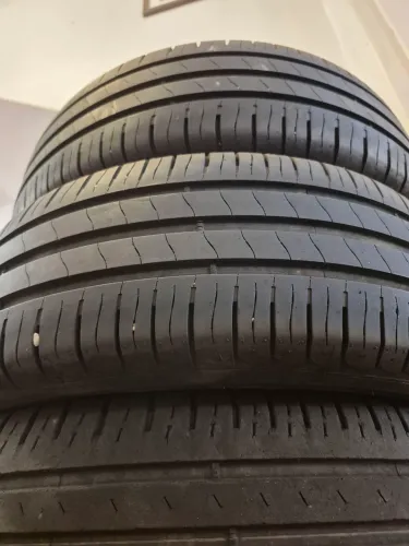Pneu Goodyear Edge Sport<br>