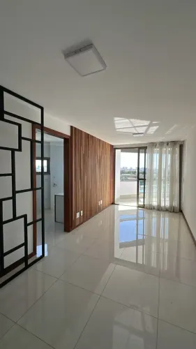 APARTAMENTO VISTA MAR PARA LOCAÇÃO EM BARRO VERMELHO