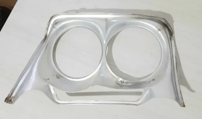 Moldura Aro farol Carro Antigo Vintage decoração temática