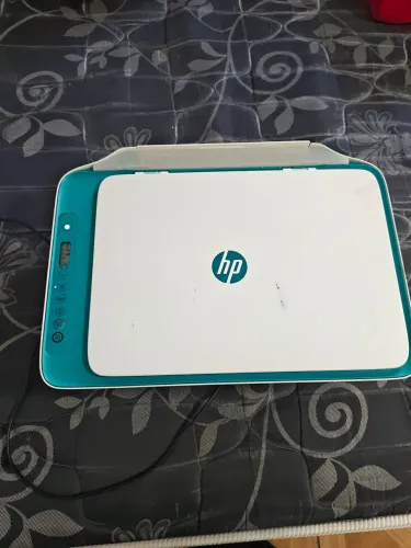 hp deskjet ink advantage 2600