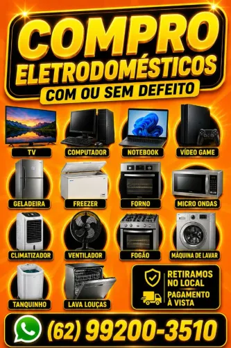 Compr@ Eletrodomésticos 