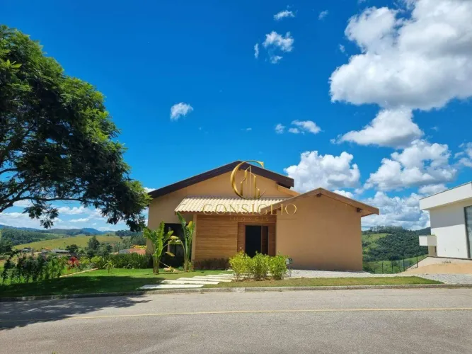 Casa com 4 dormitórios, 350 m² - venda por R$ 2.500.000,00 ou aluguel por R$ 15.680,00/mês