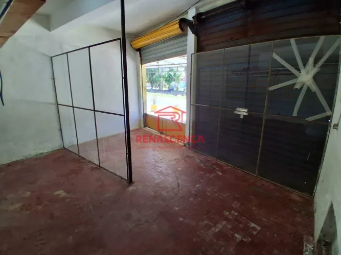 Loja Comercial em Realengo.
