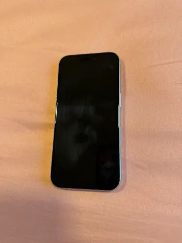iPhone 15 pro 