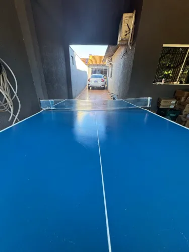 Mesa Ping Pong Klopf