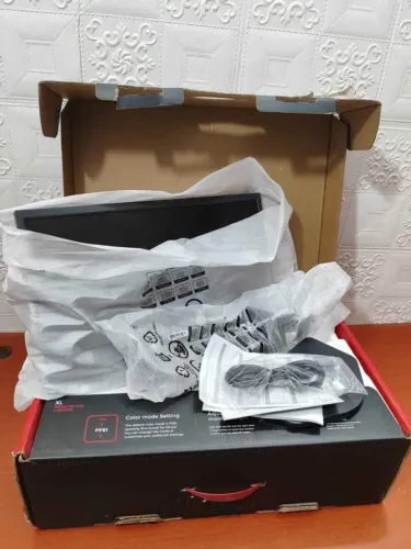 Monitor Gamer Zowie XL2540K 24,5 Full HD 240Hz