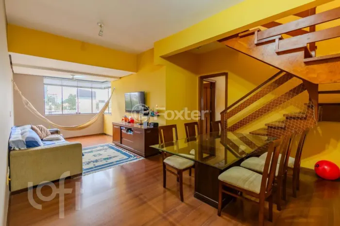 Apartamento à venda em Tristeza com 170 m², 3 quartos, 1 suíte, 2 vagas