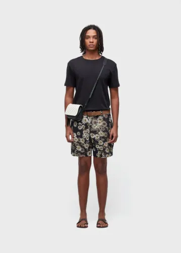 Bermudas Osklen original 