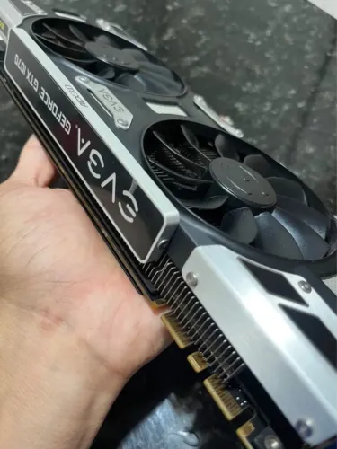 GTX 1070 ZERADA 