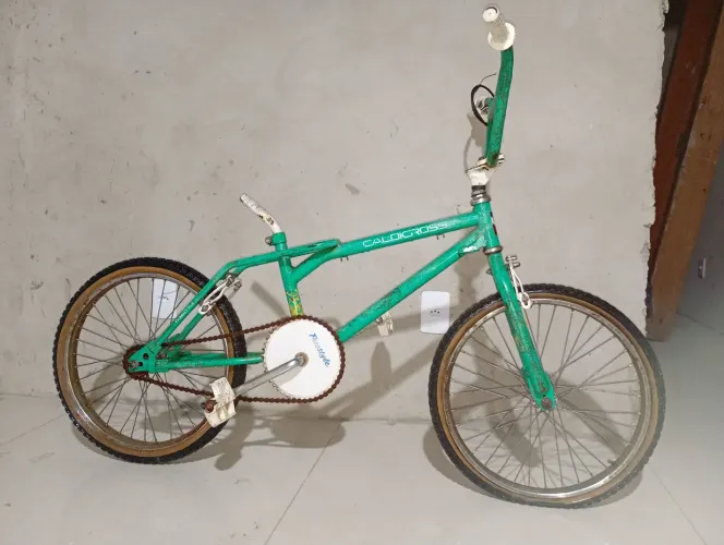 Caloi cross
