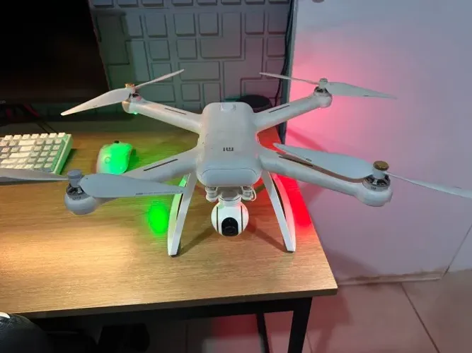 Xiaomi Mi Drone 4K