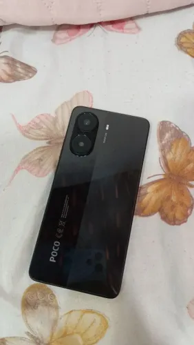 Poco X7 Pro