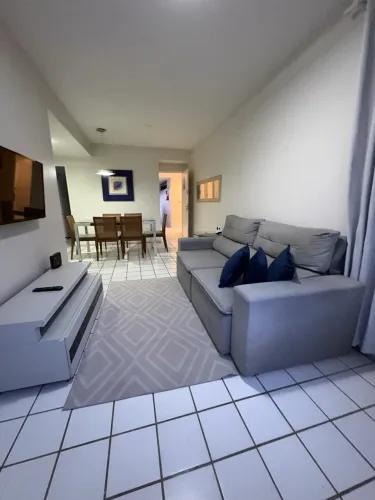 Apartamento para Venda e Aluguel em Boa Viagem com Piscina REF: 1417Val 1101