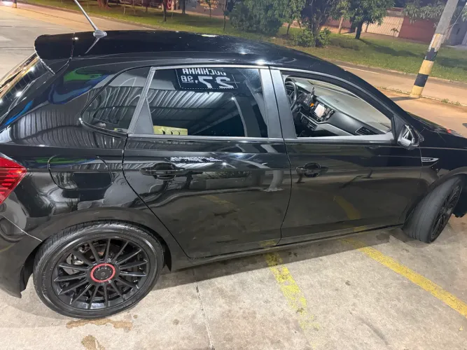 Rodas aro 17 bar New suline