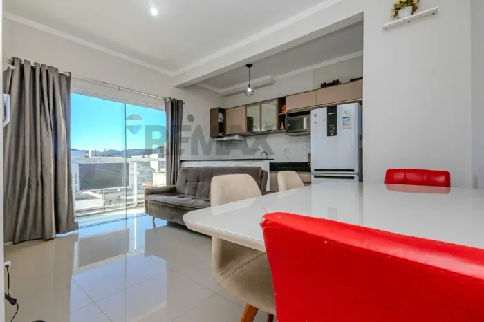 Apartamento Encantador em Areias, Camboriú!