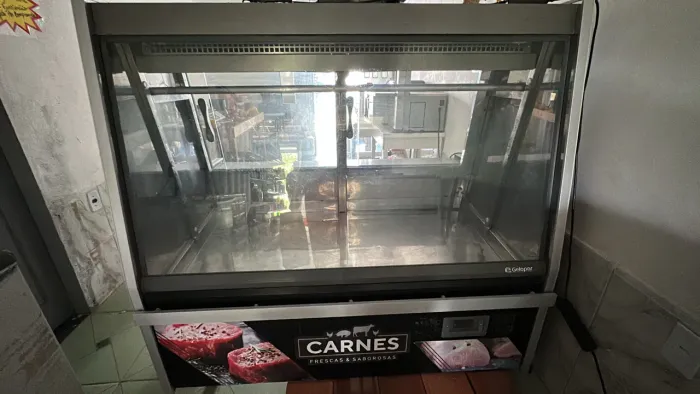 Bolcao de carne