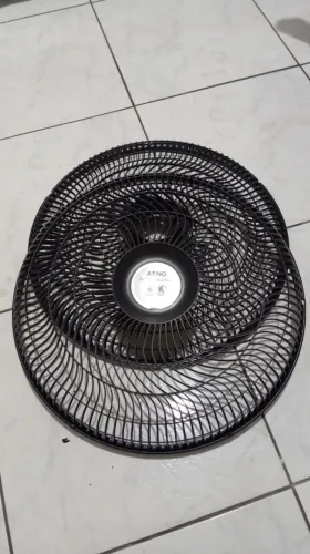 Ventilador