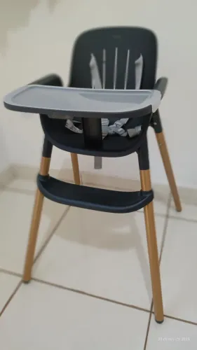 Cadeira de alimentação Burigotto Poke