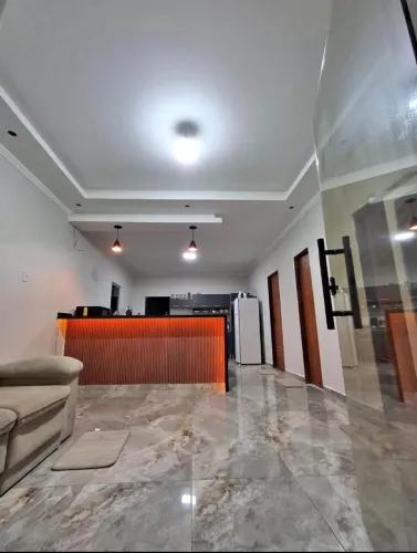 D/ VENDE-SE ESTA CASA EM ICOARACI 