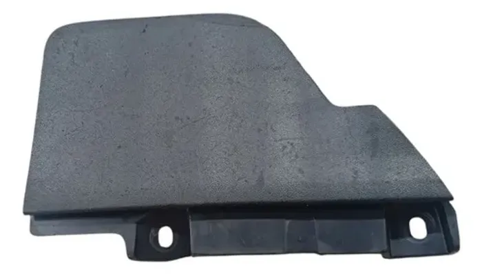 Acabamento Parabarro Tras Esq Volkswagen Golf Gti 2.0 2020