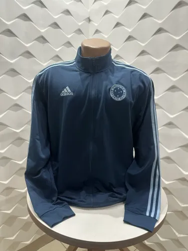 Jaqueta Cruzeiro Original 2024 DNA