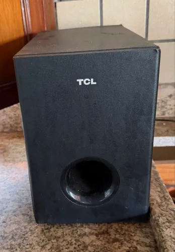 Sound bar