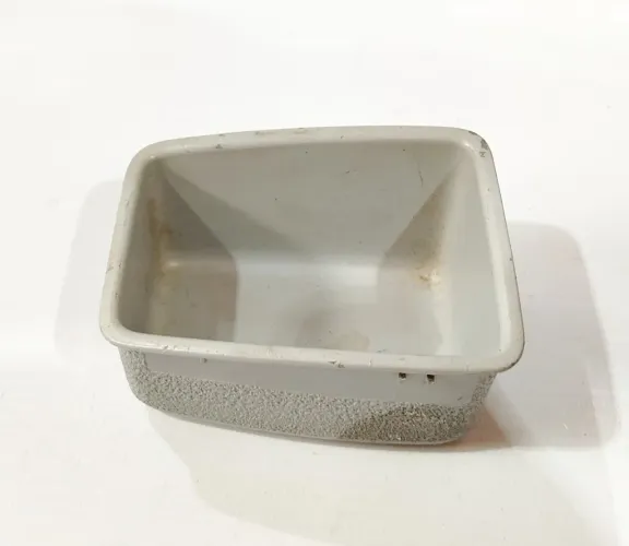 Copinho Console Central L200 Triton 3.2 08/12 49941