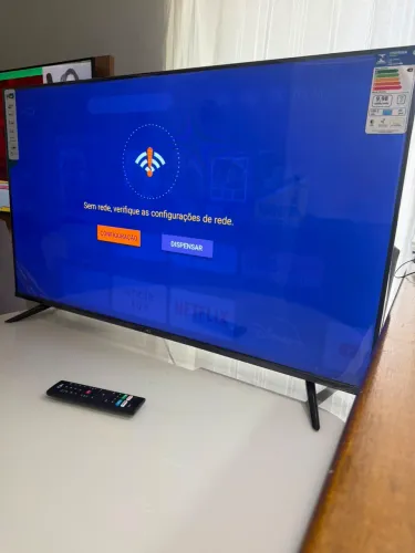 Tv 43? Smart 