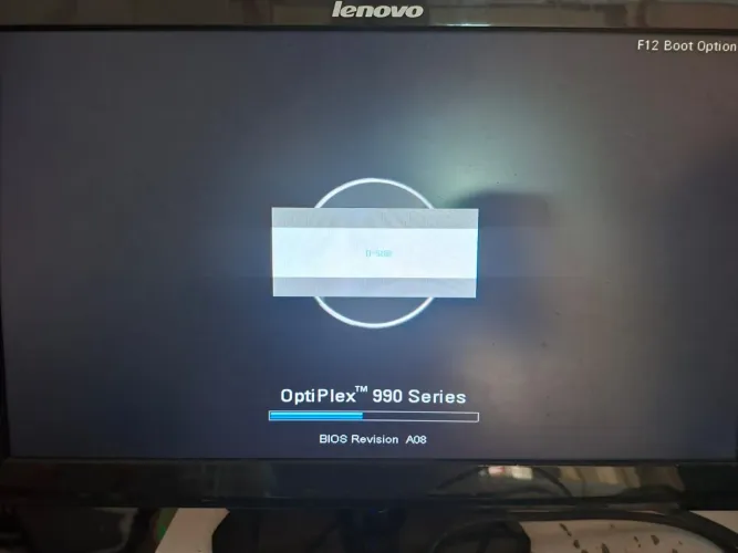 Computador dell