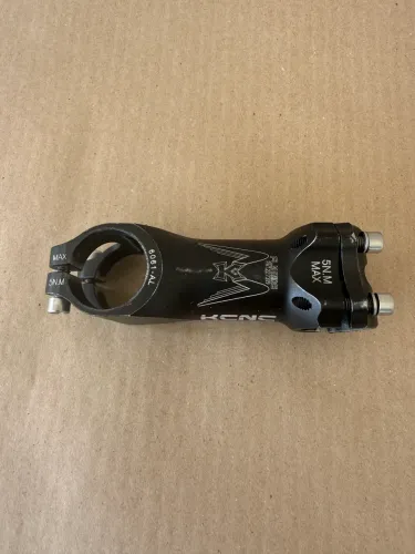 Mesa KCNC Flyride - 100mm / 25.4mm (Ultraleve)