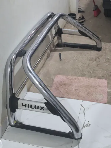 SANTO ANTÔNIO HILUX 2006 A 2015