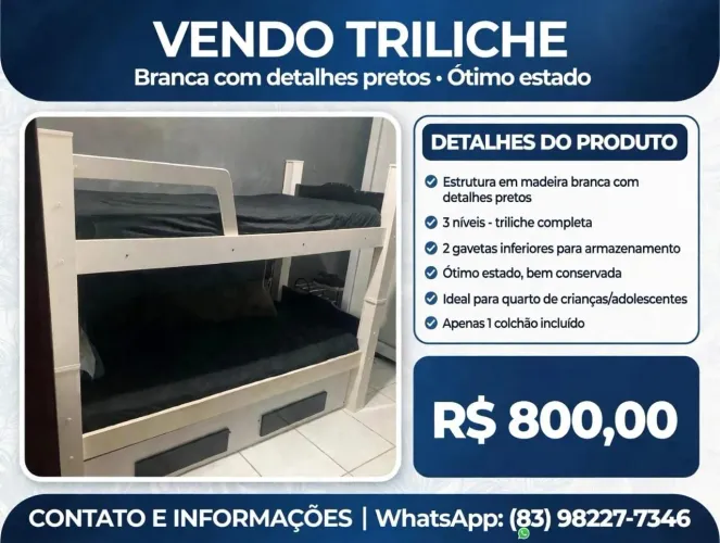 Triliche