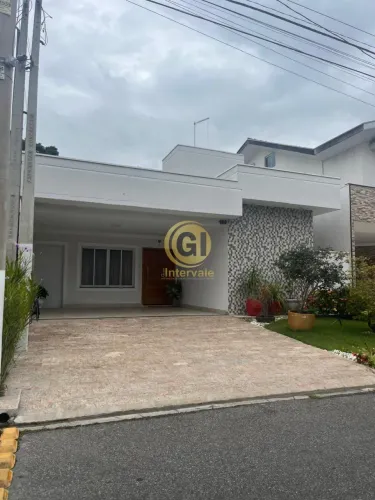 Oportunidade única: Casa de alto padrão no Jardim Crystal Park, Jacareí-SP. 3 quartos, 4 b