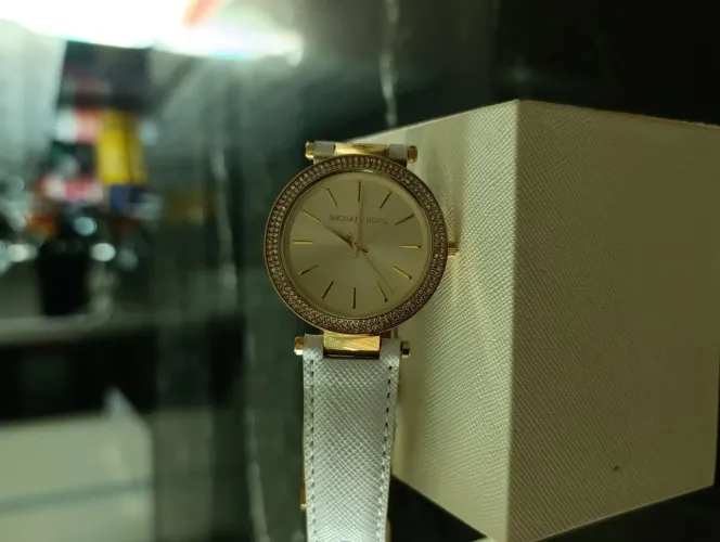 Relógio Michel kors Darci MK 2391
