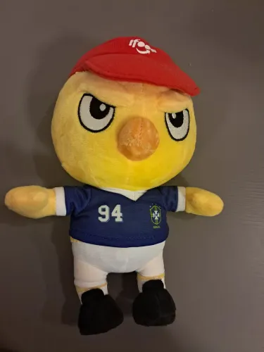 Canarinho copa 94