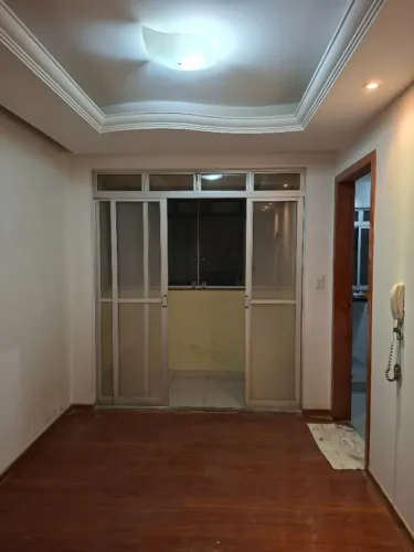 Porta alumínio com vidro
