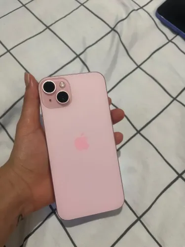 VENDO OU TROCO IPHONE 15 PLUS