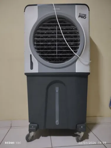Vendo climatizador ventisol 100 LTS