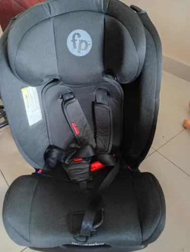 Cadeirinha Fisher-Price Mass BB330 - 0 a 36kg