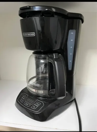 Cafeteira
