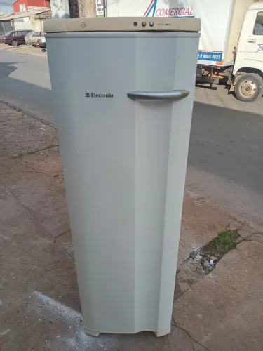 Freezer Electrolux 7 gavetas