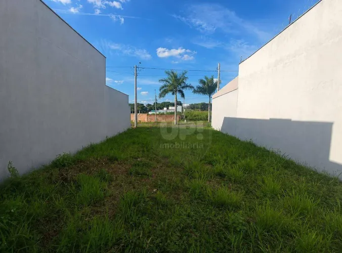 Terreno à venda, 220 m² por R$ 223.000 - Terra Azul - Piracicaba/SP