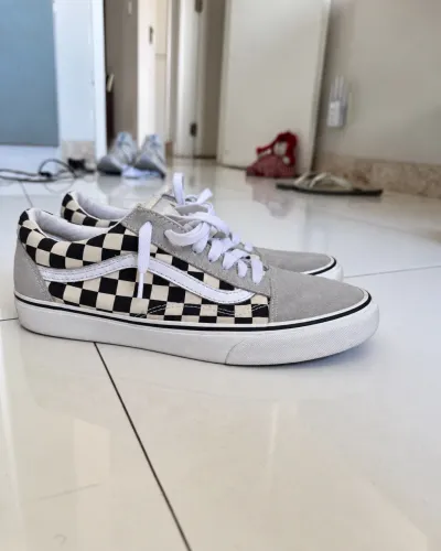 TÊNIS VANS ORIGINAL old skool