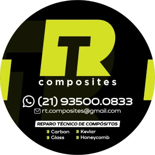 FIBRA DE CARBONO REPARO TECNICO