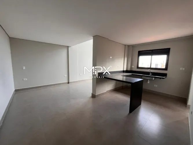 Apartamento à venda no Jacarandá Studio em Piracicaba
