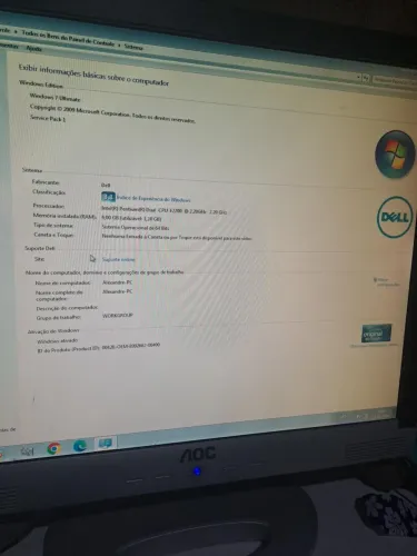 Computador Dell