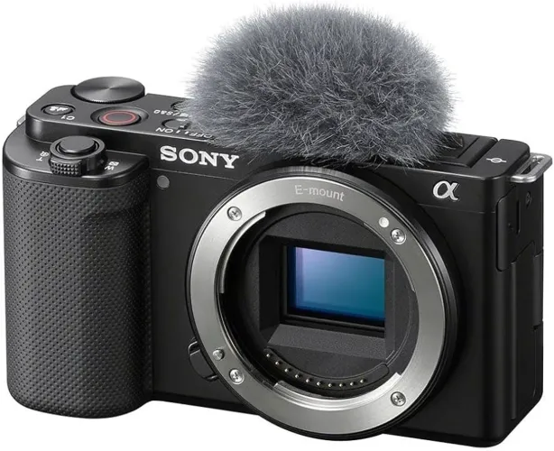 SONY ZVE10 NOVA