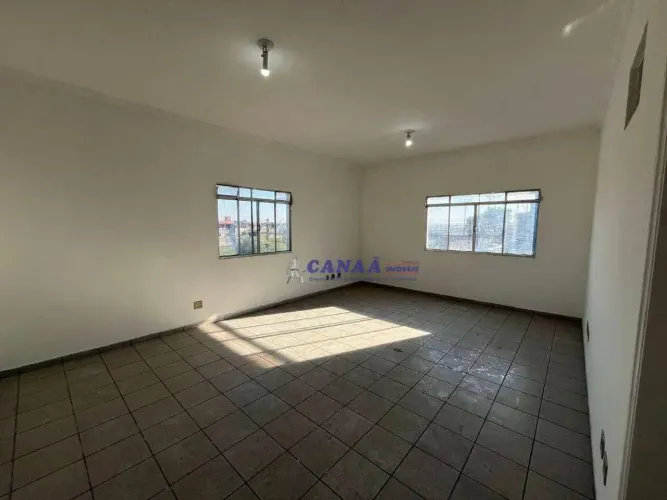 Sala para alugar, 29 m² por R$ 850,00/mês - Campo Limpo (Zona Sul) - São Paulo/SP